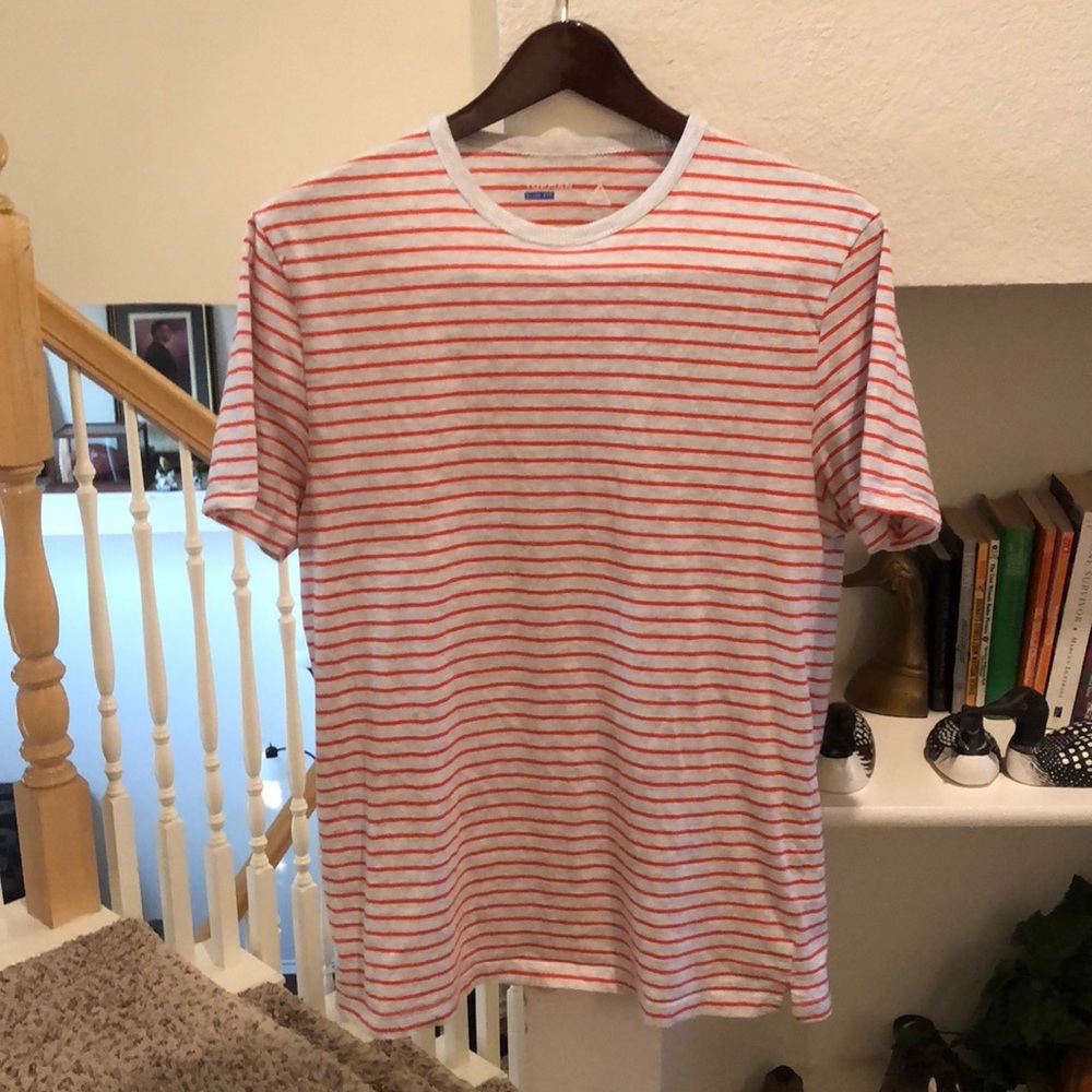 TOPMAN slim fit M shirt